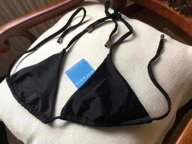 Lencería y bikinis de segunda mano para mujer en A Coruña