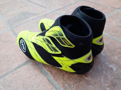 Zapatillas ciclismo carretera ekoi hot sale