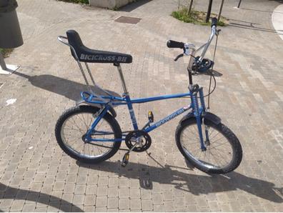 Bicicross bh segunda online mano