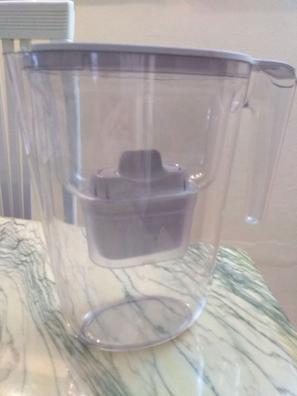 Jarra filtradora de agua, 2,6 litros, con filtro Micro x-Clean Water PHILIPS