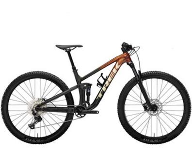Trek fuel x6 sale