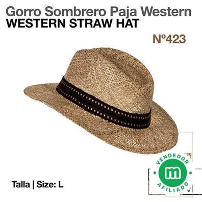 Milanuncios - Sombrero y pistola disfraz vaquero Oeste