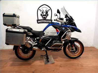 BMW R 1250 GS Adventure