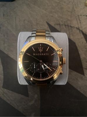 Milanuncios Reloj Maserati