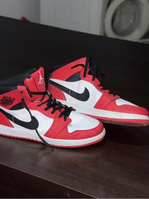 Air Jordan 1 Mid Zapatillas - Mujer