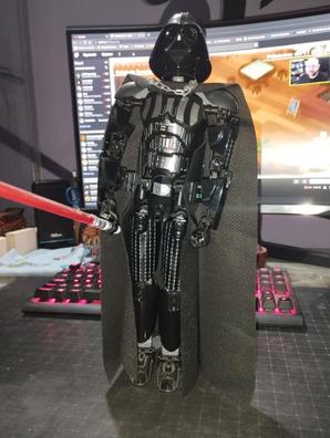 Lego castillo darth discount vader