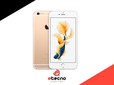 Comprar iPhone 6s 64 GB barato. Precio: 199 €