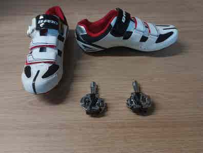 Calas mtb segunda baratas | Milanuncios