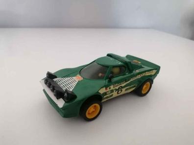 Exin lancia stratos le point de segunda mano Milanuncios