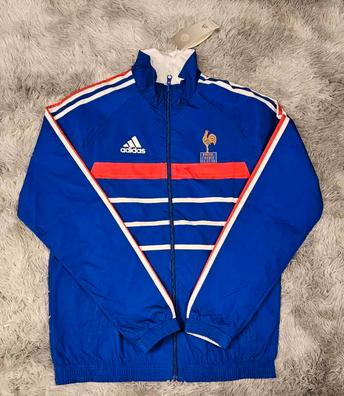 Milanuncios Chaqueta Selección De Francia Retro
