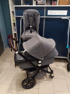 Silla de paseo yoyo milanuncios deals