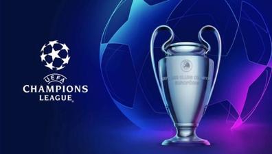Milanuncios - Champions league Trofeo