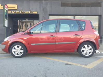 Auto usata RENAULT Scenic 1.5 dCi/80cv Authentique del 2005 - Di