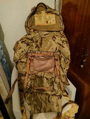 Mochila ligera altus militar hot sale