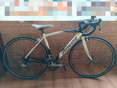 Specialized tarmac saxo bank de segunda mano Milanuncios