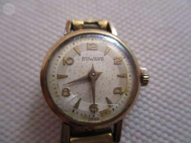 Milanuncios reloj se ora duward de cuerda 15 rubis