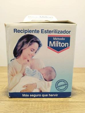 Contenedor pañales bebé Dodot de segunda mano por 25 EUR en Molins