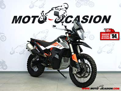 KTM 790 Adventure R