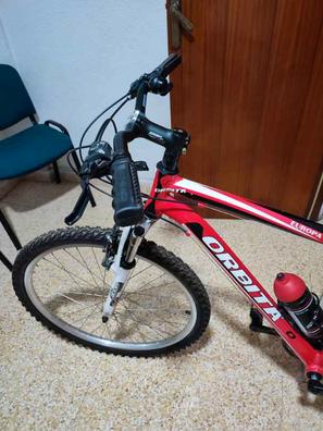 Bicicletas orbita opiniones hot sale