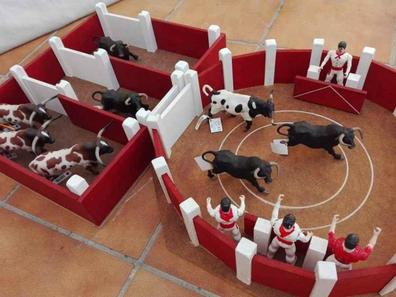 Baby Corral para toros de juguete