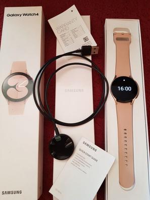 Reloj samsung de segunda mano en Madrid Provincia Milanuncios