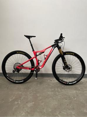 Orbea oiz m10 milanuncios fashion