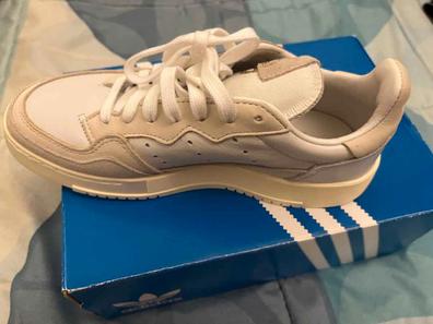 Zapatillas adidas usadas de segunda mano para mujer Milanuncios