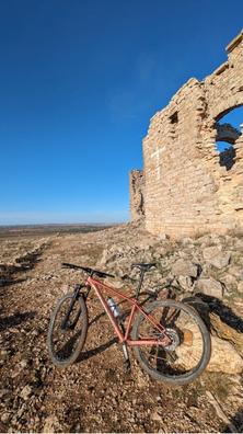 Wyldee bicicleta best sale