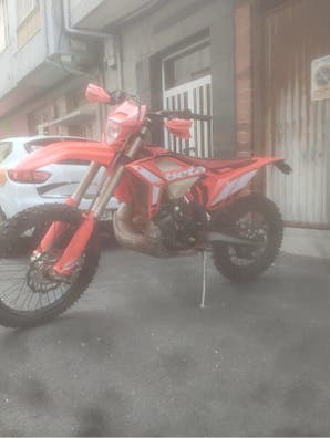 Beta - Enduro 300