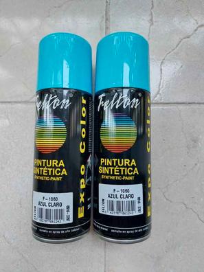 Pintura Spray Pinzas Freno Alta Temperatura Azul Claro Bmw M 1K