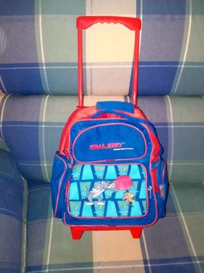 Gremond Nena Mochila Gremond Usada Mochila Escolar Adolescente