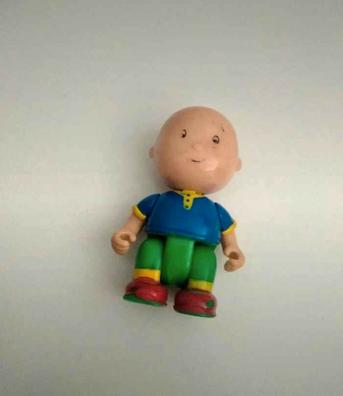 Muñecos best sale de caillou