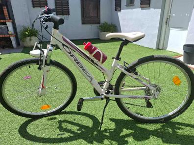 Bici orbea star de montana azul de segunda mano Milanuncios