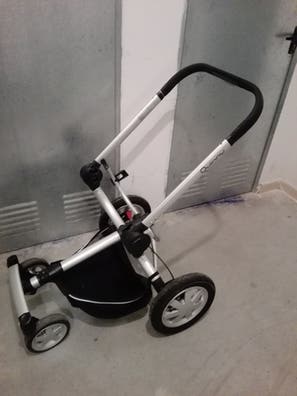 Repuestos quinny buzz de de segunda baratos | Milanuncios