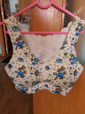 Ropa de mujer de segunda mano barata Aranjuez |