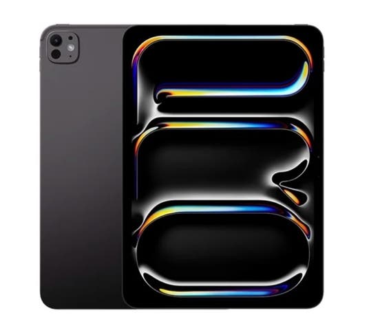 Ipad pro M4 11" 256gb