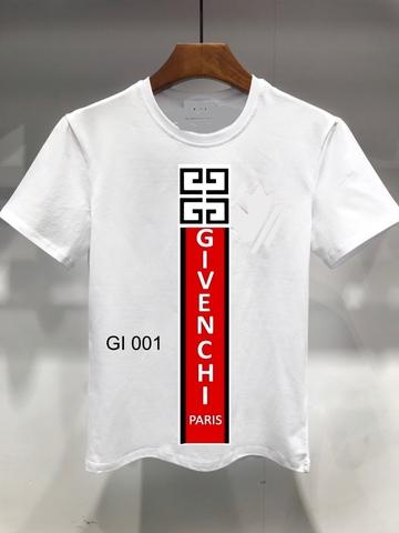 Camiseta givenchy cheap paris hombre