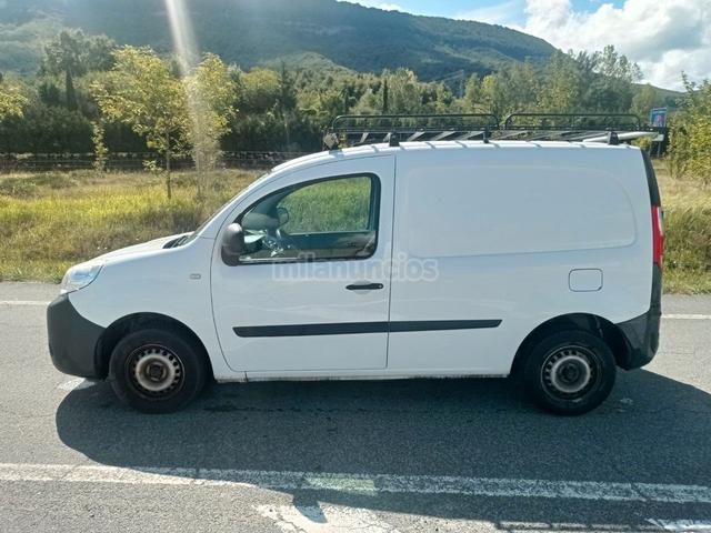 Renault Kangoo Furgón Profesional dCi Euro 6