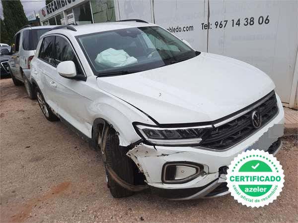Milanuncios - NUCLEO ABS Volkswagen t roc d11 122021