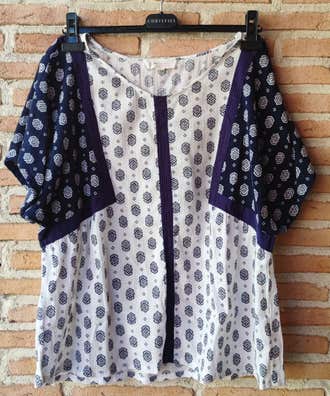 Camisa adidas mujer busicn es y blusas de de segunda mano baratas en |