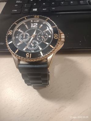 Reloj best sale sfera mujer