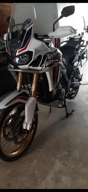 Honda Africa Twin