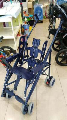 Recambios para carritos y sillas de bebé