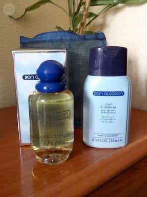 Colonia algodon y complementos de segunda mano | Milanuncios