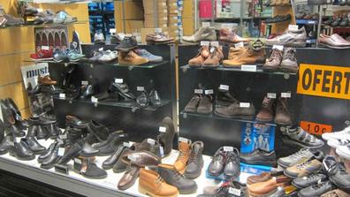 Restos de zapateria Milanuncios