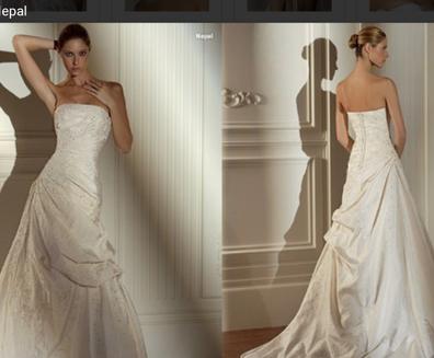 Pronovias 2004 best sale catalogo completo