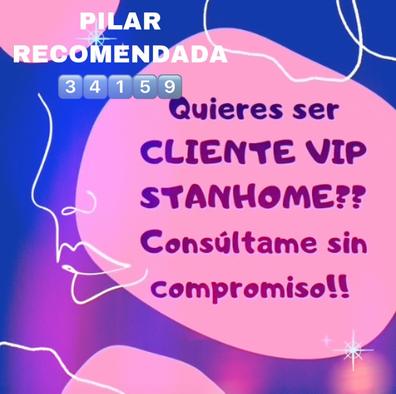 Milanuncios - stanhome