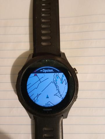 Forerunner 945 Garmin Forerunner Azul Garmin Forerunner 945 Azul