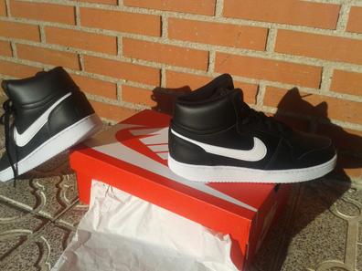 Nike semibota discount