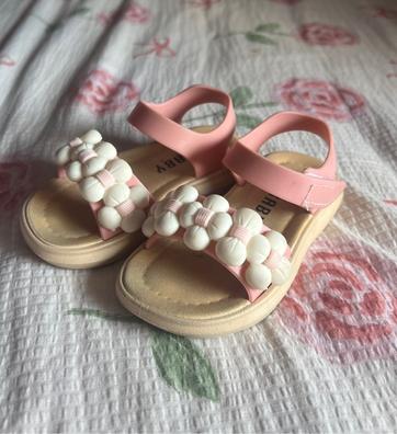 Calzado para bebé niña de segunda mano en Barcelona Provincia